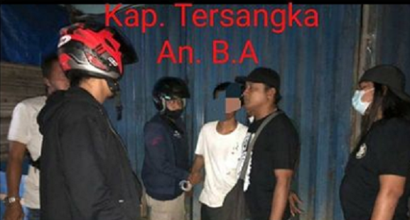 Malam di Jalan S. Parman: Rasa yang Menyapa dengan Hangat