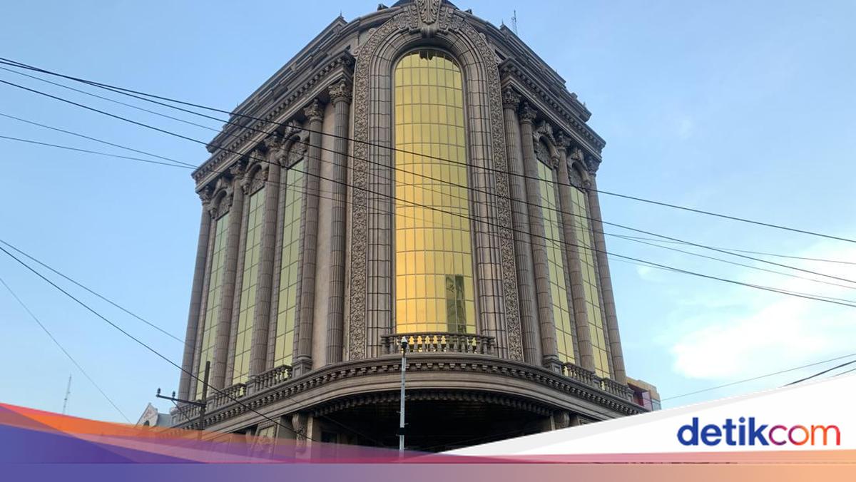 Rahasia Rasa Autentik di Jalan S. Parman: Tiga Saudara